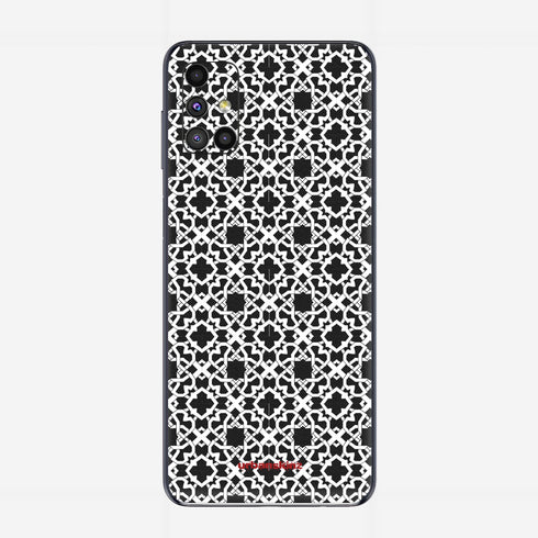 Galaxy M51 Skins & Wraps